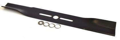 Universal mower blades hotsell