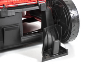 FAWORYT BENZÍNOVÁ SEKAČKA SH51P196L-3W1 LONCIN 6,5KM 51CM