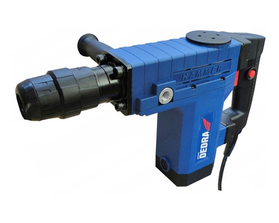 DEDRA DED7849 SDS MAX BOURACÍ KLADIVO 1150W EWIMAX - OFICIÁLNÍ DISTRIBUTOR - AUTORIZOVANÝ PRODEJCE DEDRA