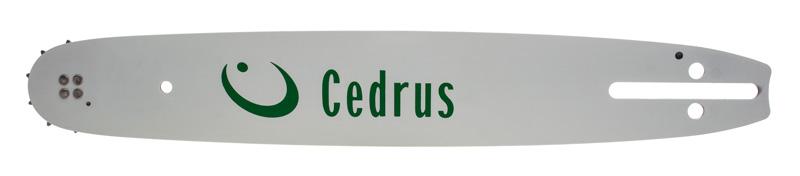 Prowadnica 13 .325 1.5mm K095 Cedrus POH13-58TH