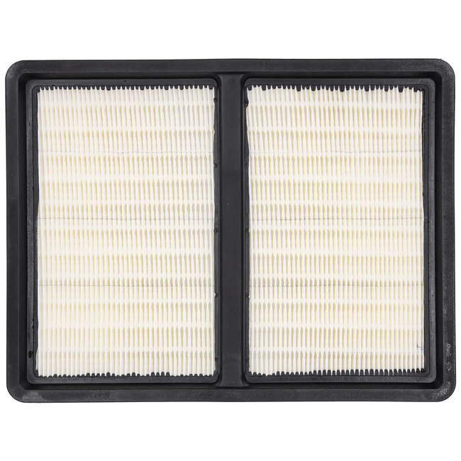 HEPA filter for DED6607