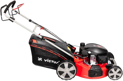 HONDA VICTUS VS53H200 SPRINDED SPRINKLING MOWER 53cm / 5.6 HP - EWIMAX - OFFICIAL DISTRIBUTOR - AUTHORIZED DEALER VICTUS