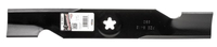 Husqvarna mower blade 42.5 cm RO9907