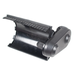 Brush housing on roller Cedrus cube grout and joint cleaner CEDPC160Li 580877