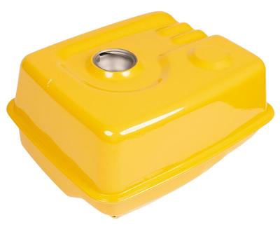 Loncin LC80NB20-6.1Q fuel tank ORIGINAL PART 170500998-0014