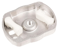 Komplet zabieraków+kaseta Mitsubishi TLE48 KS03015AA