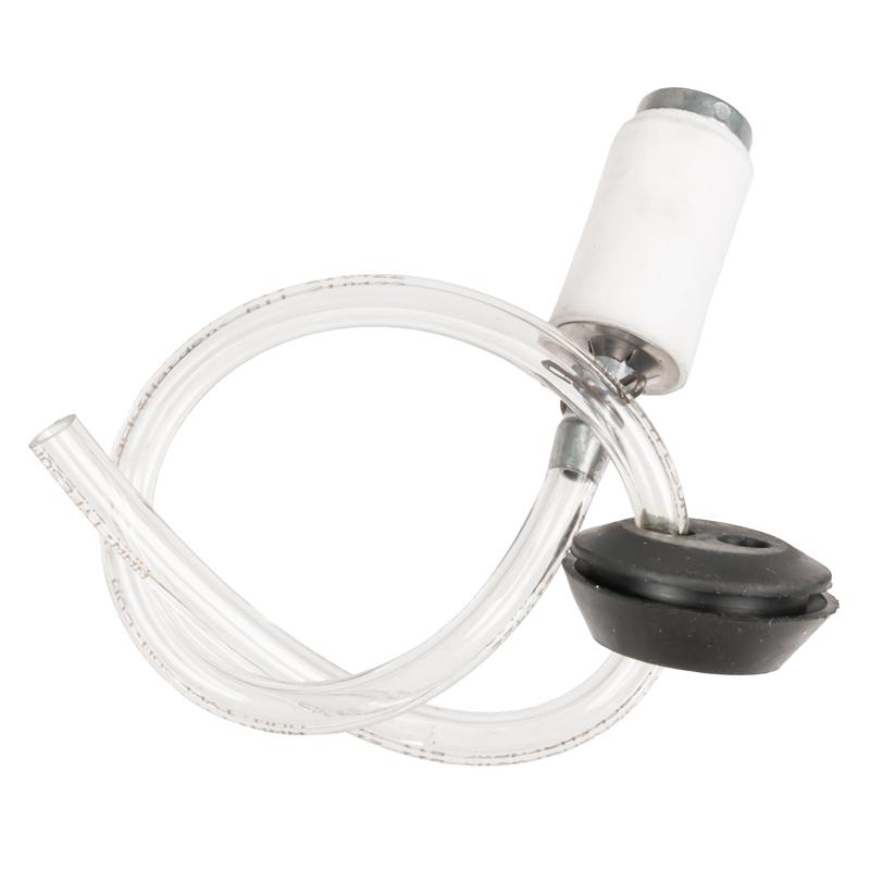 Przewód paliwa z uszczelniaczem i filtrem Cedrus do wykaszarek CEDWK430X i CEDWK520X, kod 600264