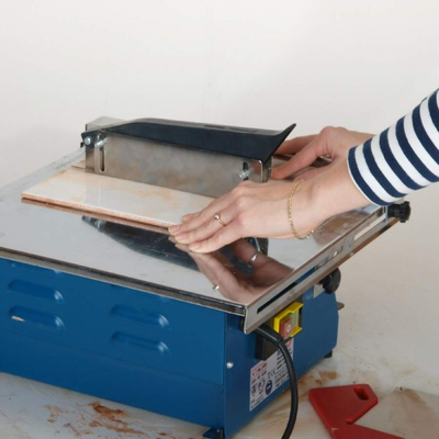 DEDRA DED7701 CERAMIC TILE CUTTING SAW - OFFICIAL DISTRIBUTOR - AUTHORIZED DEDRA DEALER