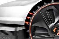 SUNSEEKER X5 Gen 2 RTK ELITE AUTOMATIC MOWING ROBOT CEDRUS X5 Gen 2 RTK 2000m2 CEDRUS C-MOW X5 Gen 2 2000m2 WIRELESS / WIRELESS - OFFICIAL DISTRIBUTOR - AUTHORIZED DEALER SUNSEEKER