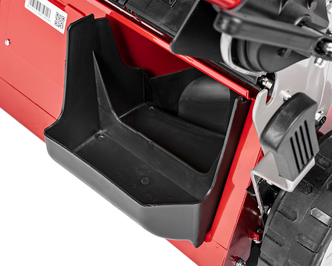 WEIBANG WB506SC 3W1 MOTORIZOVANÁ VERTIKÁLNÍ SEKAČKA 50cm - EWIMAX - OFICIÁLNÍ DISTRIBUTOR - AUTORIZOVANÝ PRODEJCE CEDRUS