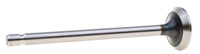 B&S 11 HP vertical and horizontal shaft exhaust valve 8R57-09