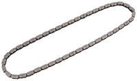 Timing chain EP17;EX17 ORIGINAL PART 0001100004