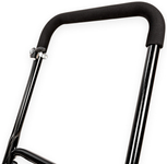 KOMPAKTOR CEDRUS ZG07 SPRINAL GRADES 96 KG / 6,5 HP + TRANSPORTNÍ KOLA + SILIKONOVÝ MATERIÁL - Ploché hrany - EWIMAX - OFICIÁLNÍ DISTRIBUTOR - AUTORIZOVANÝ PRODEJCE CEDRUS