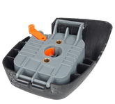 Vzduchový filtr KPL Stihl FS45 FS46 FS55 PJ05510KT