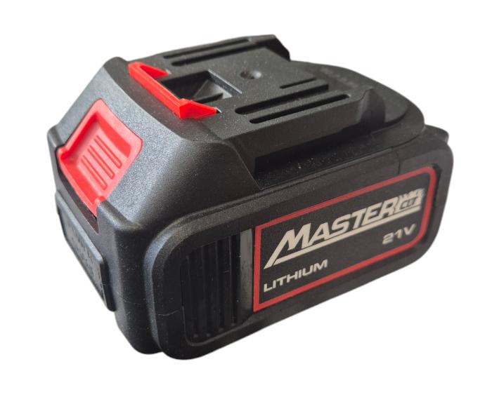 AKUMULATOR BATERIA DO URZĄDZEŃ AKUMULATOROWYCH MASTERCUT RU 21V 3,0AH