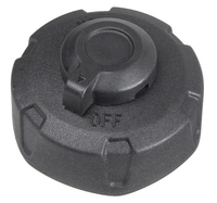 Fuel tank cap Cedrus aggregate CEDIN3000E 16730-YBR0110-Q2A0