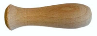 Uchwyt pilnika drewniany