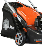 OLEO MAC G 44 PK Comfort Auto SPRINKLING MOWER 4 hp 1,000m2 66109052E5 - OFICIÁLNÍ DISTRIBUTOR - AUTORIZOVANÝ PRODEJCE OLEO-MAC