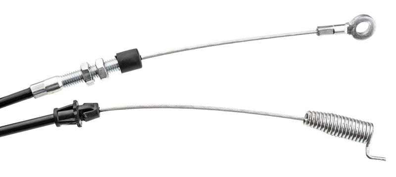 Linka hamulca Cedrus do odchwaszczarki SC01, kod 500158