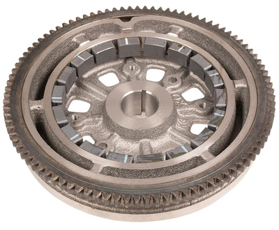Loncin 2P77F 2P80F 2P82F magnet wheel ORIGINAL PART 270020290-0001