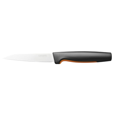 Fiskars Functional Form™ 1057544 nóż do skrobania prosty 8 cm do warzyw i owoców