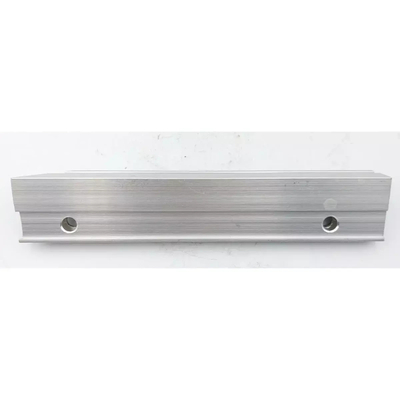 XDED XDED7824.16 Angular Edge Strip 10x10x10 mm Angle Profile, Corner Piece