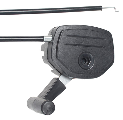 Gas lever with cable Cedrus spindle mower CEDSM42 CEDSM50 780469