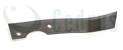 Pubert Primo;Comfort;Quatro left replacement knife ORIGINAL PART 0001000030