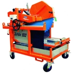 NORTON CLIPPER NORTON CLASSIC BS-10 900MM DIAMANTOVÝ TERČ NA JUMBO 900 PRO STAVEBNÍ CIHLY OFICIÁLNÍ DISTRIBUTOR - AUTORIZOVANÝ PRODEJCE NORTON CLIPPER