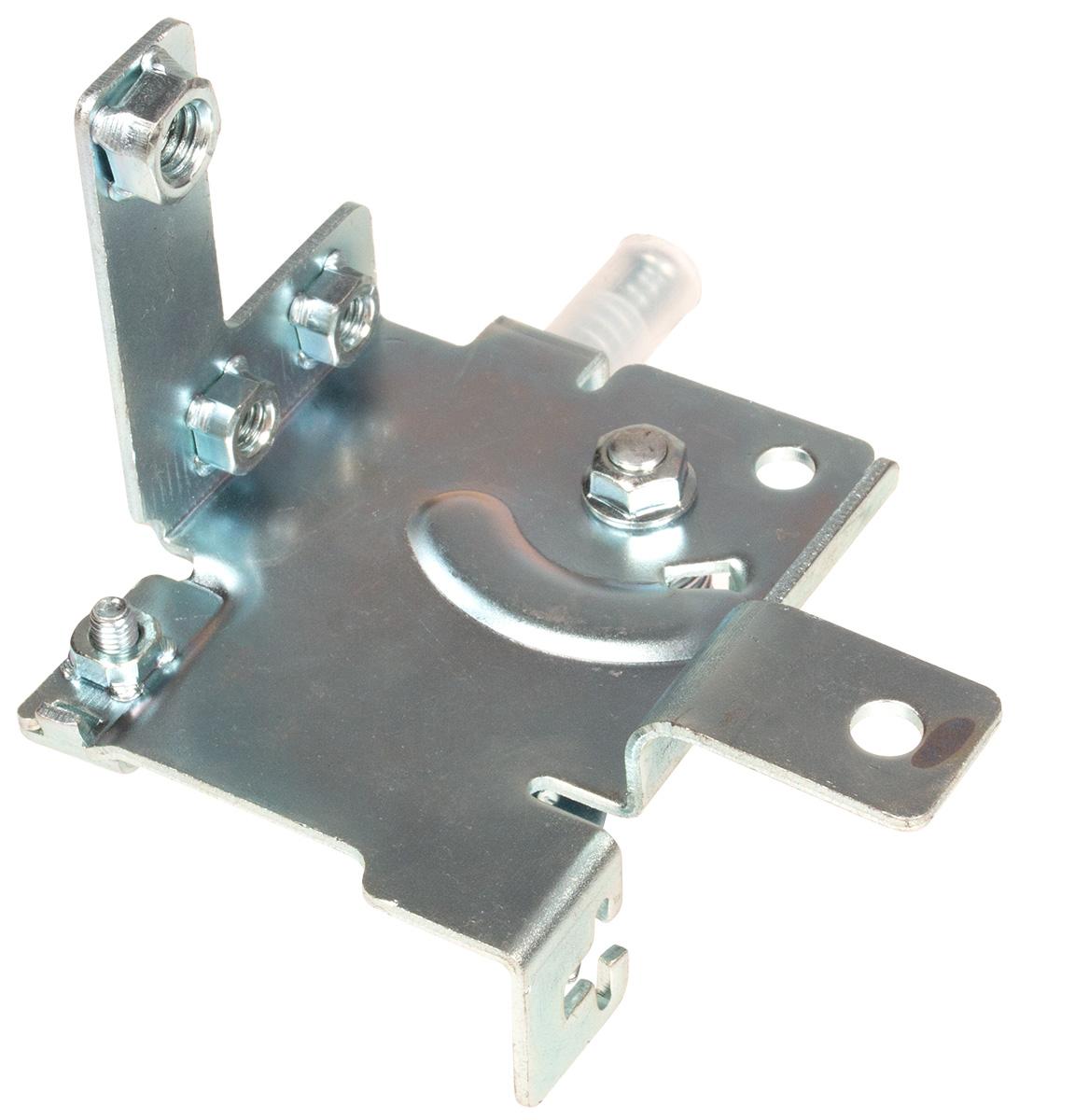 Płyta Loncin regulatora LC1P92F CZĘŚĆ ORYGINALNA 171680036-0001