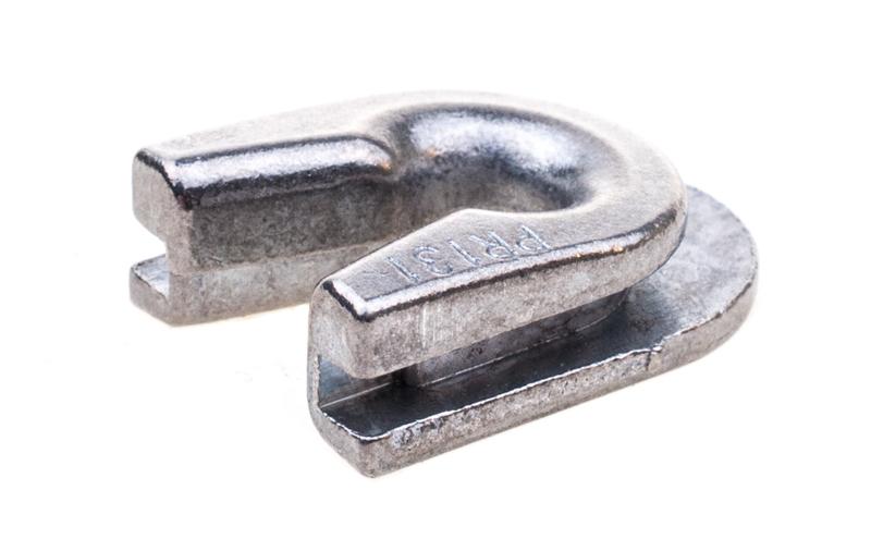 Przelotka głowicy żyłkowej Husqvarna P25;P35 KN45