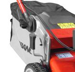 WEIBANG WB456 SC VE 3IN1 KOSIARKA SPALINOWA DO TRAWY Z NAPĘDEM I ROZRUSZNIKIEM 46cm / 2,5 kW  - EWIMAX - OFICJALNY DYSTRYBUTOR - AUTORYZOWANY DEALER CEDRUS