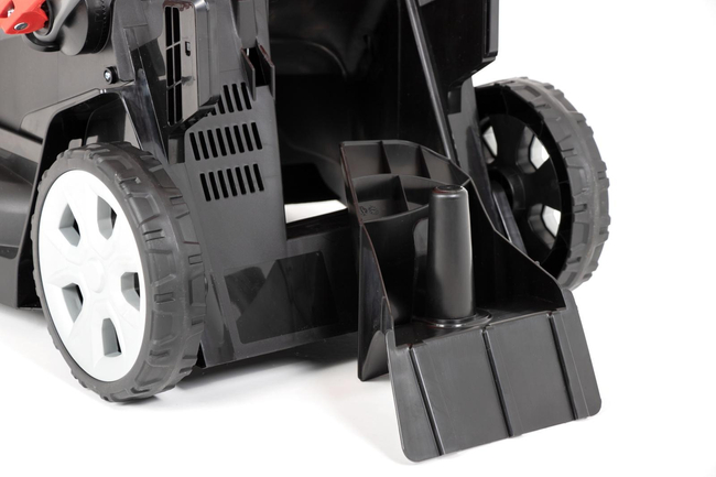 FAWORYT KC1637 ELECTRIC DROP MOWER 1600W / 37cm