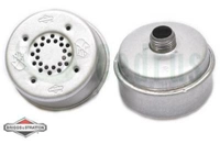 B&S screw-in Classic Sprint muffler ORIGINAL PART