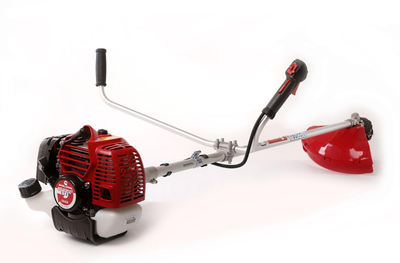 MARUYAMA BC5021H-RS PETROL LAWNMOWER PROFESSIONAL GRASS TRIMMER TRIMMER 3.1KM