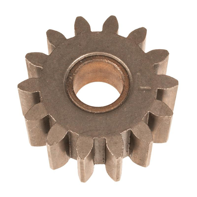 NAC drive sprocket 14 teeth left market mower NZ816