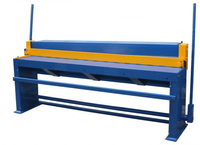 MAAD NGR-2000/1.25 sheet metal guillotine cutter MAAD NGR-2000/1.25 mm