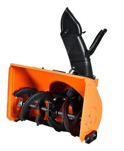 Odśnieżarka Wirnik do Śniegu do Zamiatarki KCB25M / 56CM - Przystawka