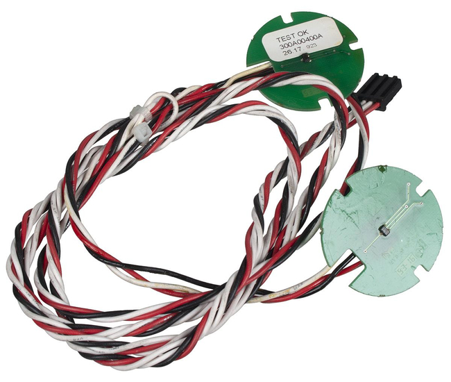 Czujnik podniesienia kosiarki Wiper P70S 300A00400A