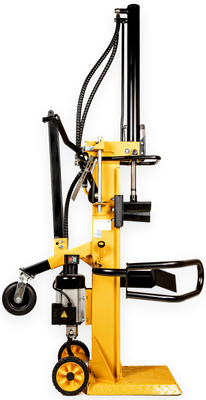 CEDRUS LS08 HYDRAULICKÝ ELEKTRICKÝ ŠTÍPAČ DŘEVA CEDRUS LS08V VERTIKÁLNÍ ŠTÍPAČ TLAK 11 TUN CEDLS08V - EWIMAX - OFICIÁLNÍ DISTRIBUTOR - AUTORIZOVANÝ PRODEJCE CEDRUS