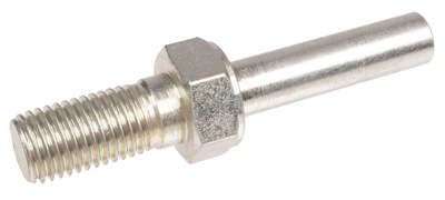 Ośka koła tylnego Weibang WB486CRB CZĘŚĆ ORYGINALNA 48R0208030/02