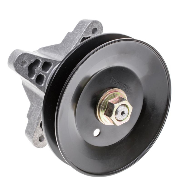 MTD Cub Cadet lawn mower adapter with pulley RO12883