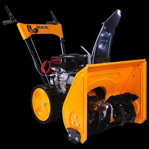 Odśnieżarka spalinowa Vega KCM 24-F-M Loncin 196