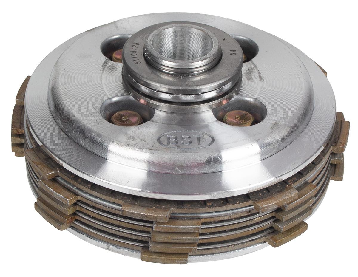 Sprzęgło Cedrus glebogryzarka CEDRUSGLX650 22000-U890110-0000 - drugi widok produktu