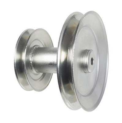 Cedrus tractor double pulley C-TRAC-65HC 485303