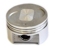 Robin piston EP16;EP17;EX17;EX21 nkpl. ORIGINAL PART 0001100034