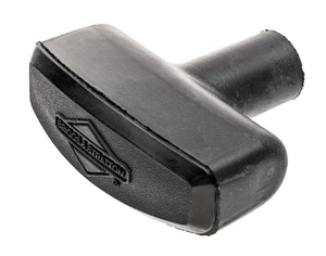 B&S starter cord handle large ORIGINAL PART 490652