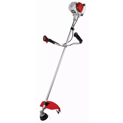 DEDRA DED8716 Kosa spalinowa czterosuwowa 4T 0,9 kW 35,8 cm3 podkaszarka 430 mm