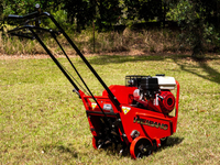 WEIBANG WB457AB AERATOR SPALINOWY DO TRAWY RURKOWY BĘBNOWY 5 KM B&S Briggs & Stratton 750 Series  WB457 / WB 457 EWIMAX - OFICJALNY DYSTRYBUTOR - AUTORYZOWANY DEALER WEIBANG