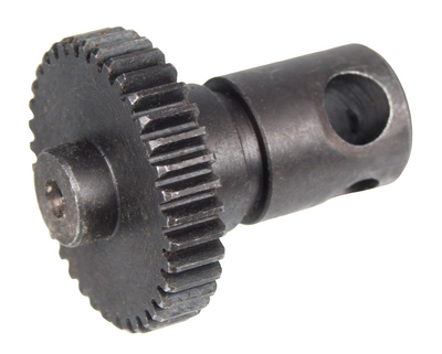 Steering cable sprocket Cedrus compactor CEDZG03 131508